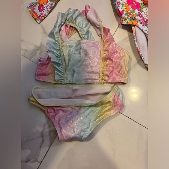 Bathing suit bundle #16 - Picture 4 of 16